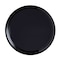 Wna-Checkmate Checkmate 16 Round Tray Black, PK25 A916BL25 - alternate 4